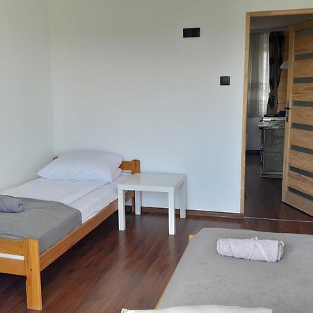 Apartamenty W Pieninach - 2 Sypialnie Sromowce Wyzne Exterior photo