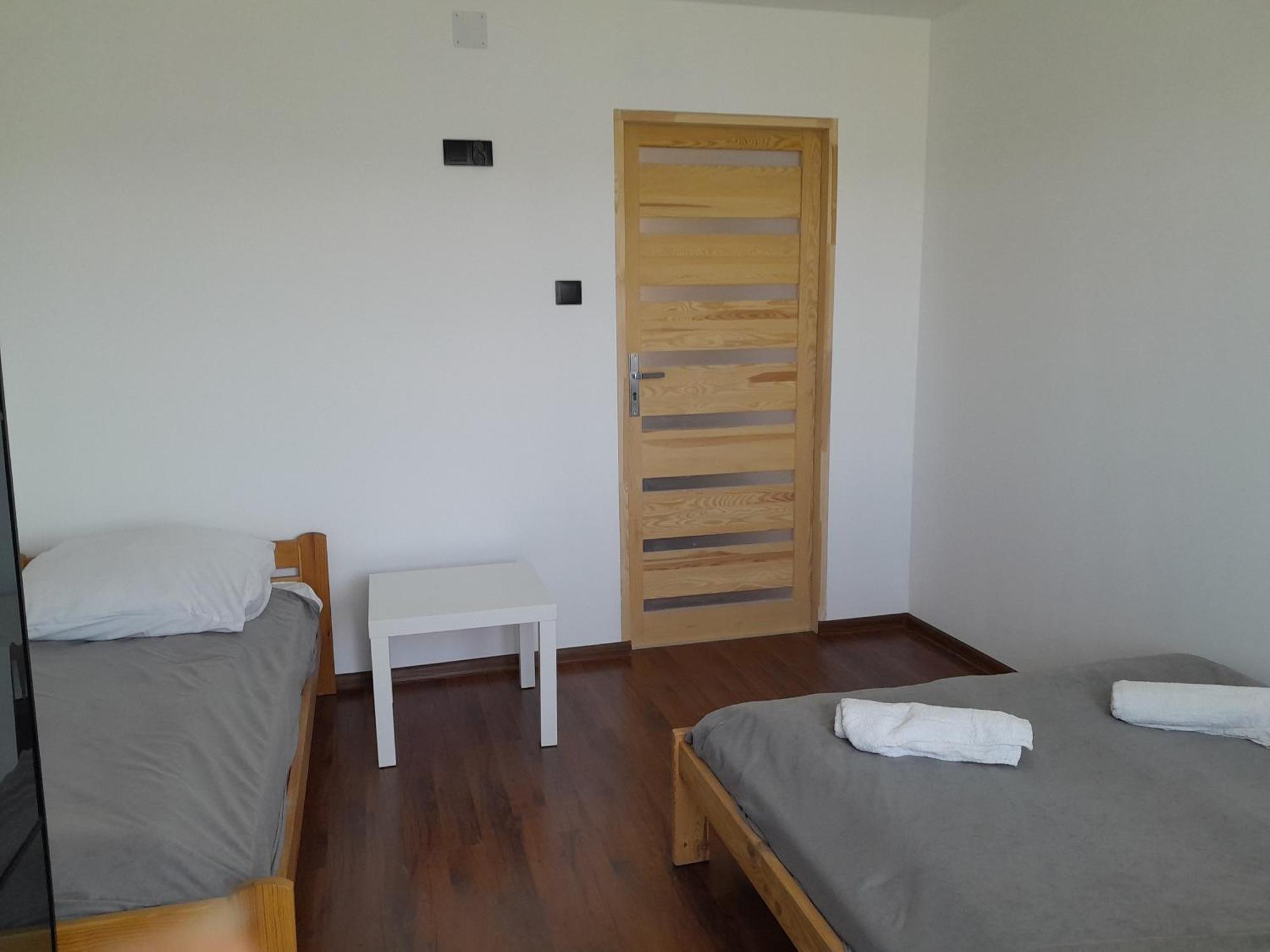 Apartamenty W Pieninach - 2 Sypialnie Sromowce Wyzne Exterior photo
