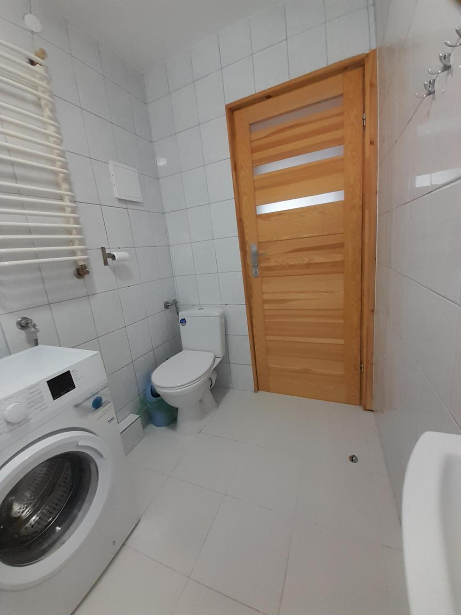Apartamenty W Pieninach - 2 Sypialnie Sromowce Wyzne Exterior photo